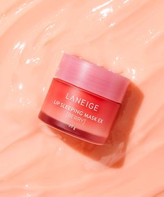  Laneige Lip Sleeping Mask  -Laneige Lip mask -  Laneige Lip balm  - skinsavvy