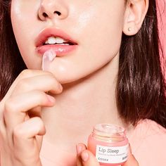 Laneige Lip Sleeping Mask -Laneige Lip mask - Laneige Lip balm - skinsavvy