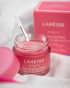  Laneige Lip Sleeping Mask  -Laneige Lip mask -  Laneige Lip balm  - skinsavvy