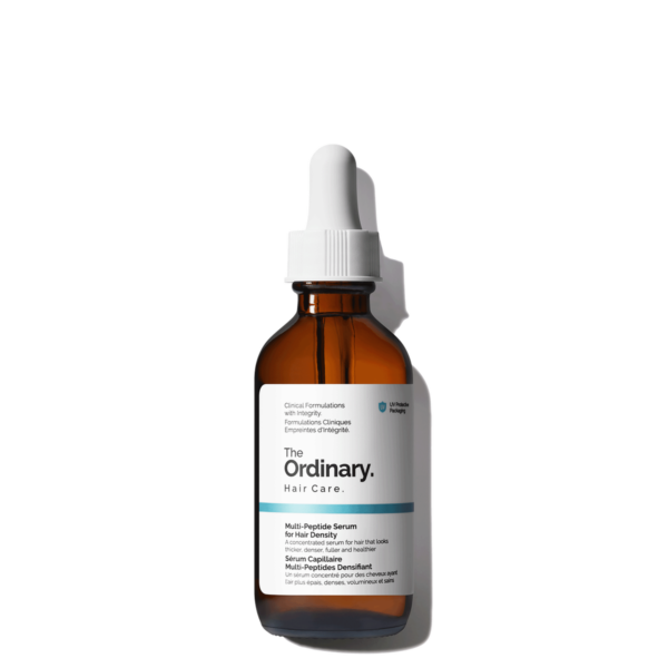 The Ordinary Multi-Peptide Serum for Hair Density