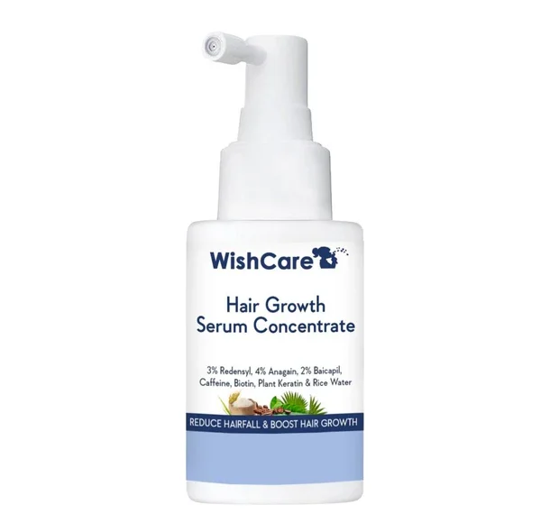 WishCare Hair Growth Serum