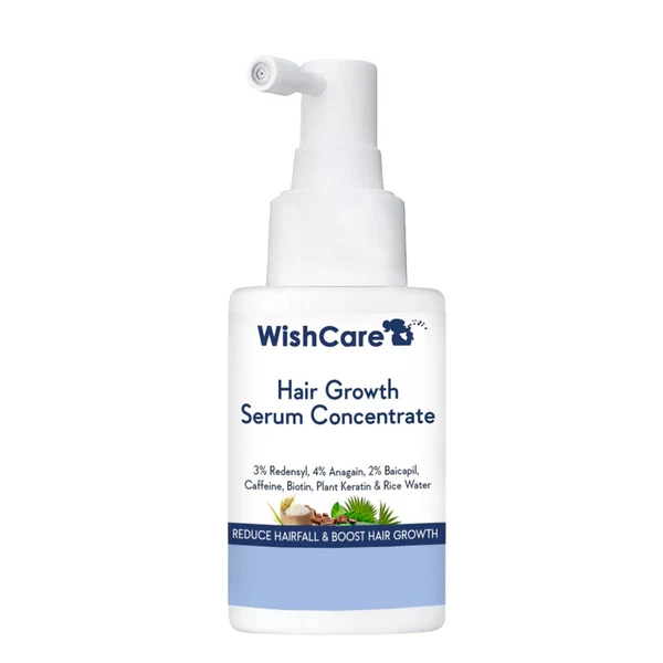 WishCare Hair Growth Serum