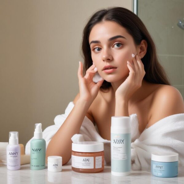 How To Layer Skincare products