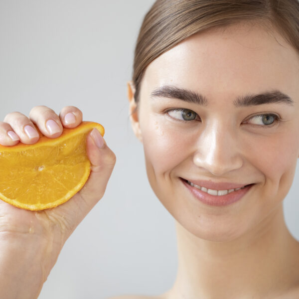 Vitamin C - vit c - vit c in skincare - alpha arbutin - niacinamide - kojic acid - skinsavvy