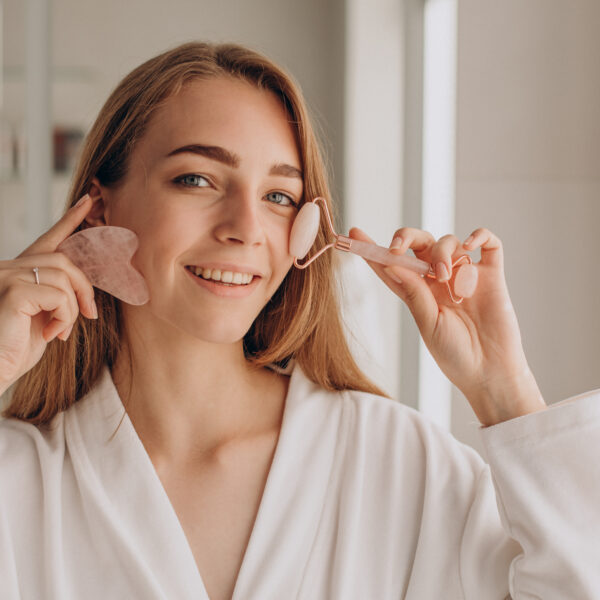 The Ultimate Guide to Skincare Tools Jade Rollers, Gua Sha, Face Massagers, and More